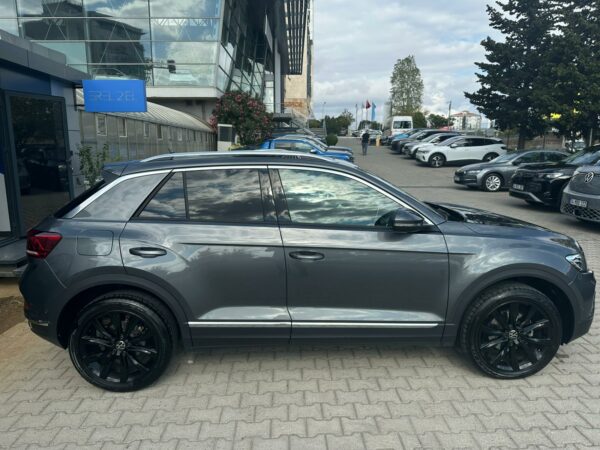 EREL 2.EL'DEN 2023 VW TROC 1.5 TSI 150 PS STYLE BOYASIZ