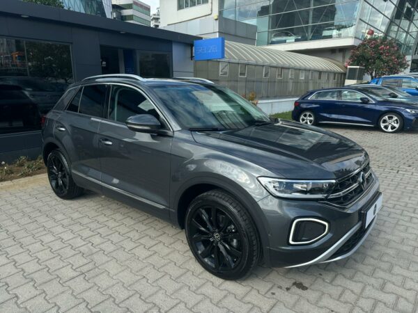 EREL 2.EL'DEN 2023 VW TROC 1.5 TSI 150 PS STYLE BOYASIZ