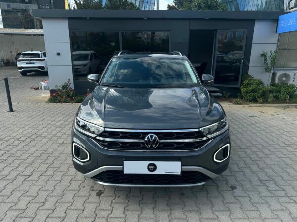 EREL 2.EL'DEN 2023 VW TROC 1.5 TSI 150 PS STYLE BOYASIZ