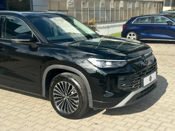 EREL 2.EL'DEN 2025 VW TAYRON 1.5 e-TSI 150 PS ELEGANCE BOYASIZ
