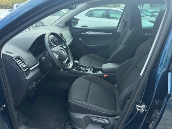 2023 SKODA KAROQ 1.5 TSI 150 PS ELİTE BOYASIZ