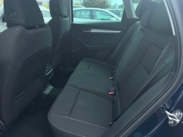 2023 SKODA KAROQ 1.5 TSI 150 PS ELİTE BOYASIZ