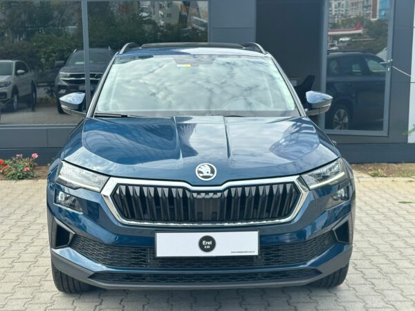 2023 SKODA KAROQ 1.5 TSI 150 PS ELİTE BOYASIZ