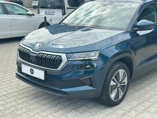 2023 SKODA KAROQ 1.5 TSI 150 PS ELİTE BOYASIZ