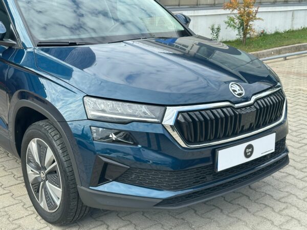 2023 SKODA KAROQ 1.5 TSI 150 PS ELİTE BOYASIZ