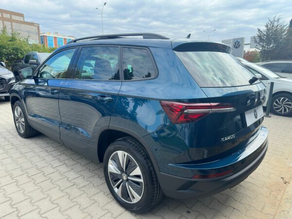 2023 SKODA KAROQ 1.5 TSI 150 PS ELİTE BOYASIZ