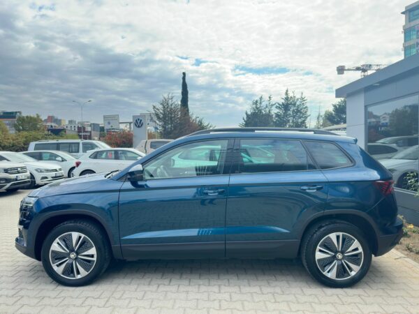 2023 SKODA KAROQ 1.5 TSI 150 PS ELİTE BOYASIZ