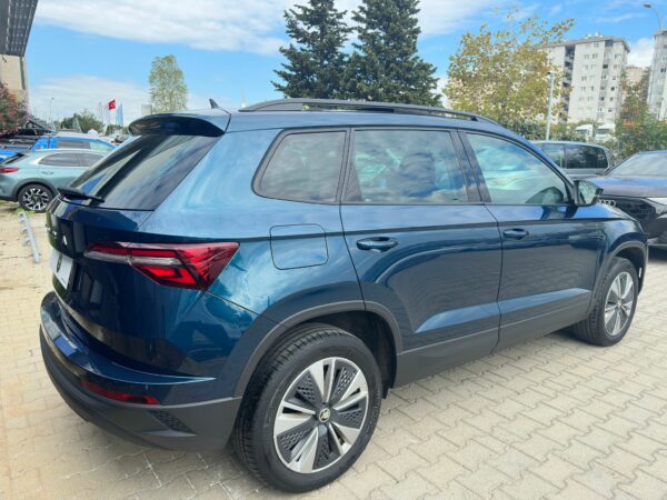 2023 SKODA KAROQ 1.5 TSI 150 PS ELİTE BOYASIZ