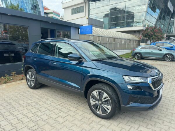 2023 SKODA KAROQ 1.5 TSI 150 PS ELİTE BOYASIZ