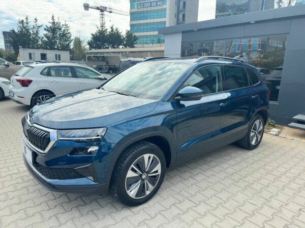 2023 SKODA KAROQ 1.5 TSI 150 PS ELİTE BOYASIZ