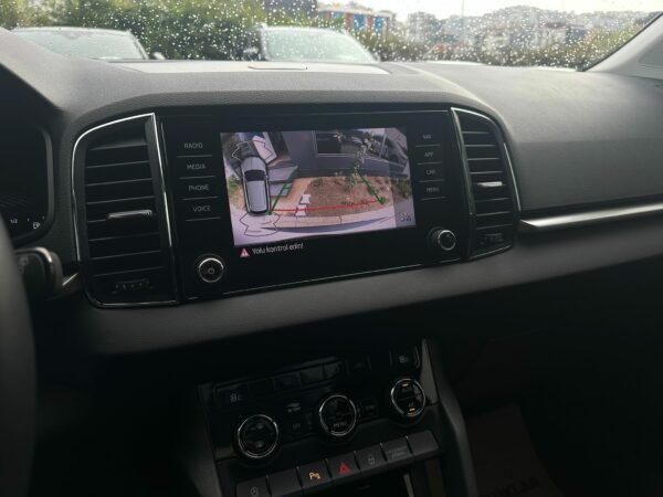 2023 SKODA KAROQ 1.5 TSI 150 PS ELİTE