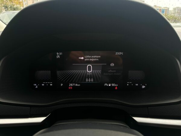 2023 SKODA KAROQ 1.5 TSI 150 PS ELİTE