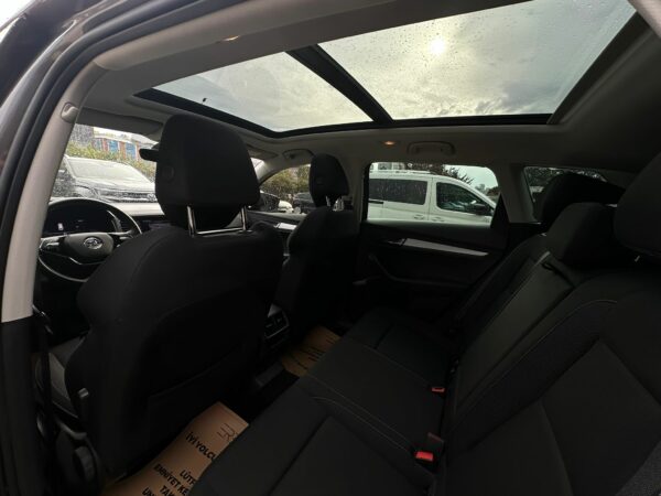 2023 SKODA KAROQ 1.5 TSI 150 PS ELİTE