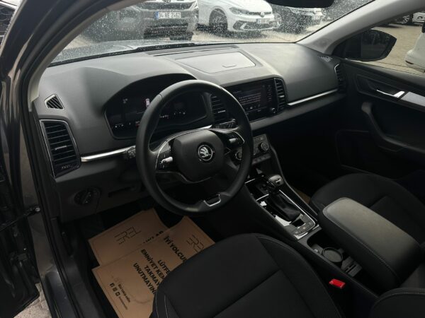 2023 SKODA KAROQ 1.5 TSI 150 PS ELİTE