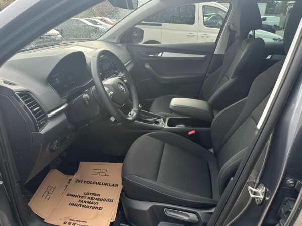 2023 SKODA KAROQ 1.5 TSI 150 PS ELİTE
