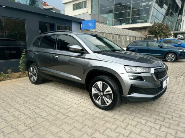 2023 SKODA KAROQ 1.5 TSI 150 PS ELİTE