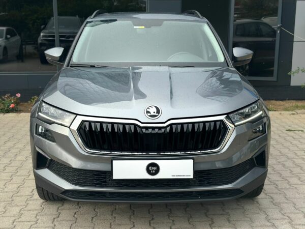 2023 SKODA KAROQ 1.5 TSI 150 PS ELİTE