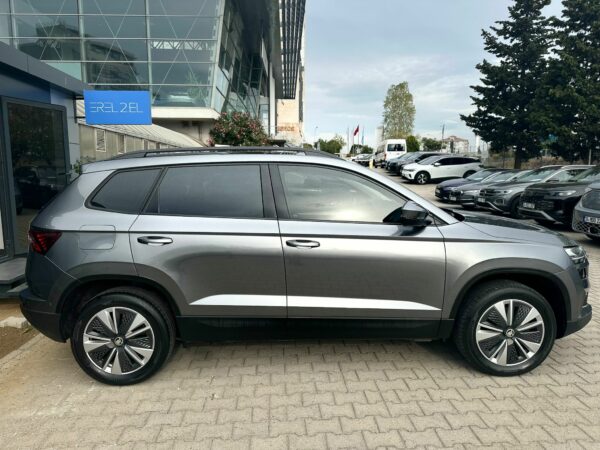 2023 SKODA KAROQ 1.5 TSI 150 PS ELİTE