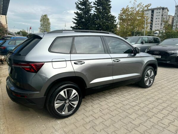 2023 SKODA KAROQ 1.5 TSI 150 PS ELİTE