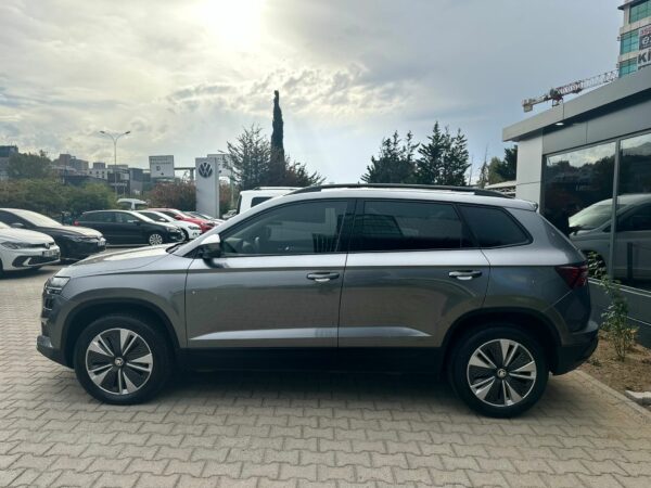 2023 SKODA KAROQ 1.5 TSI 150 PS ELİTE