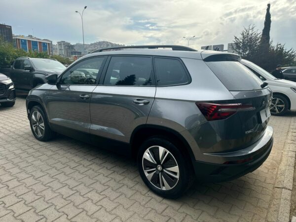 2023 SKODA KAROQ 1.5 TSI 150 PS ELİTE