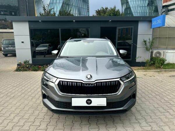 2023 SKODA KAROQ 1.5 TSI 150 PS ELİTE