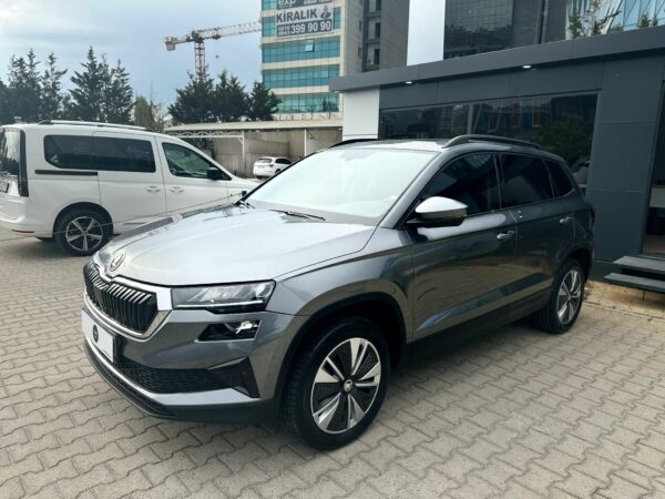 2023 SKODA KAROQ 1.5 TSI 150 PS ELİTE