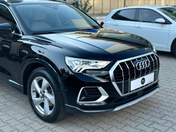 2023 AUDI Q3 ADVANCED 35 TFSI 150 PS BOYASIZ