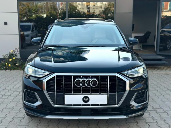 2023 AUDI Q3 ADVANCED 35 TFSI 150 PS BOYASIZ