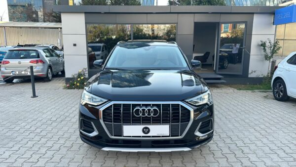 2023 AUDI Q3 ADVANCED 35 TFSI 150 PS BOYASIZ