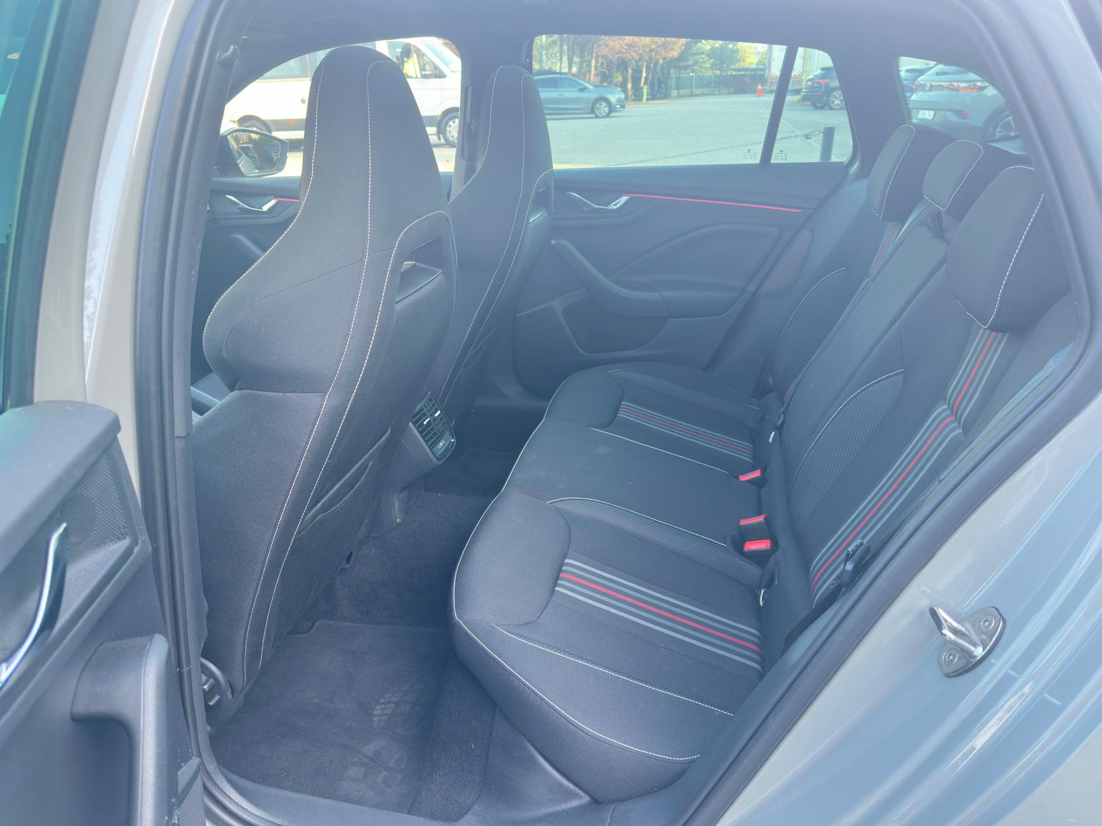 2024 SKODA SCALA 1.5 TSI 150PS MONTE CARLO BOYASIZ