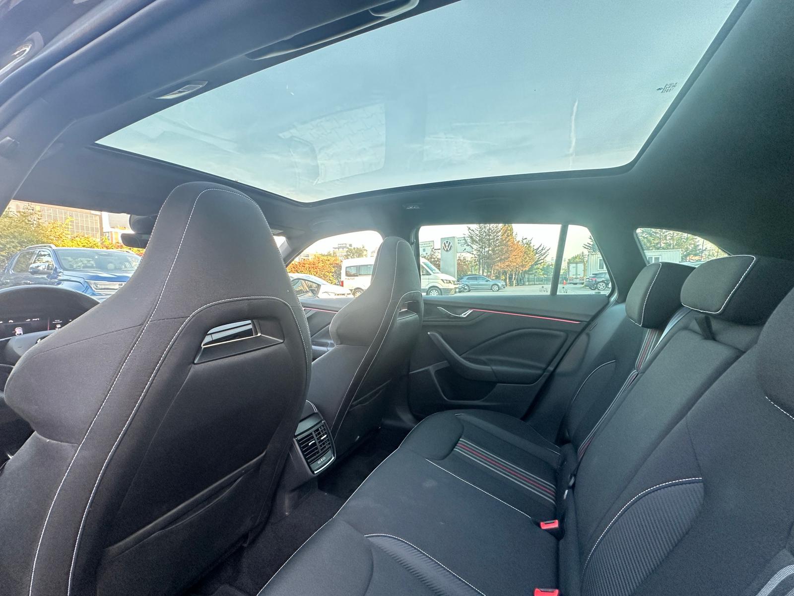 2024 SKODA SCALA 1.5 TSI 150PS MONTE CARLO BOYASIZ