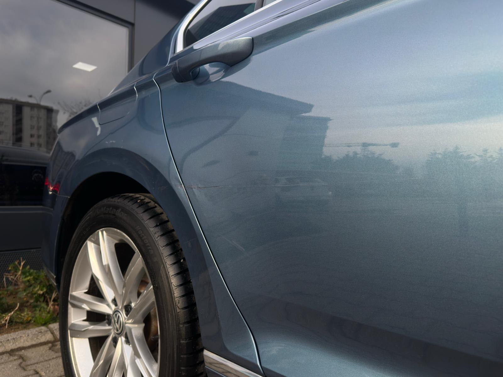 EREL 2.EL'DEN 2018 VW PASSAT 1.6 TDI 120PS COMFORTLİNE DSG