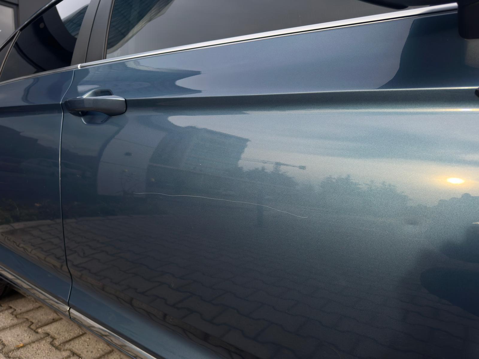 EREL 2.EL'DEN 2018 VW PASSAT 1.6 TDI 120PS COMFORTLİNE DSG