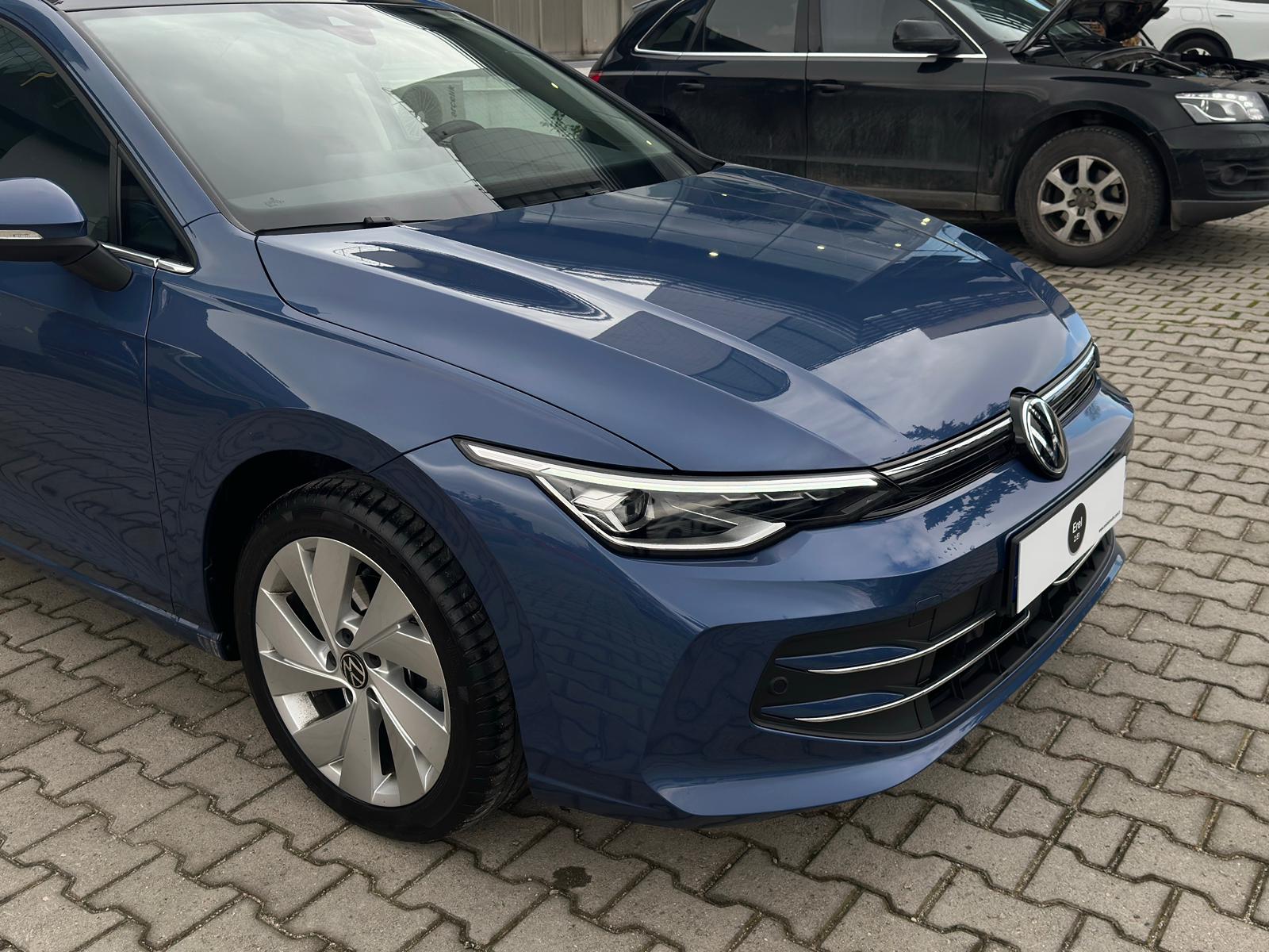 2024 VW GOLF 1.5 E-TSI 150 PS STYLE BOYASIZ