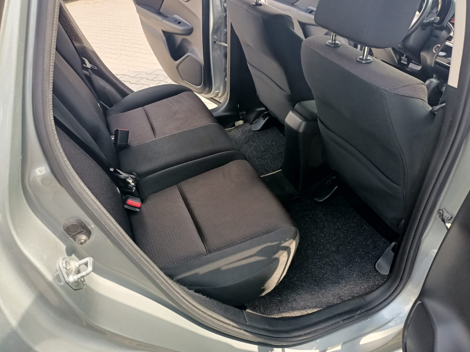 EREL 2.EL'DEN 2017 HONDA JAZZ 1.3 CVT ELEGANCE