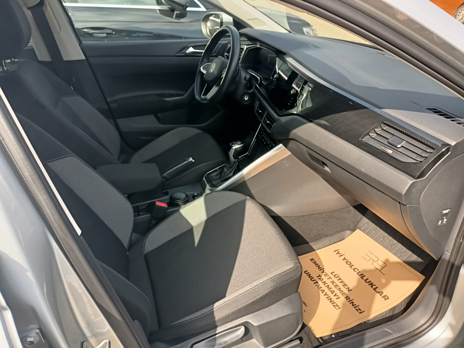 EREL 2.EL'DEN 2017 HONDA JAZZ 1.3 CVT ELEGANCE