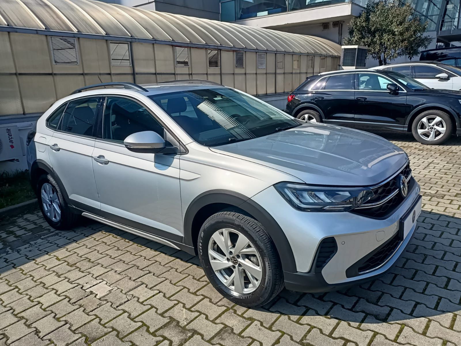 EREL 2.EL'DEN 2023 VW TAİGO 1.0 TSI 110 PS LİFE BOYASIZ