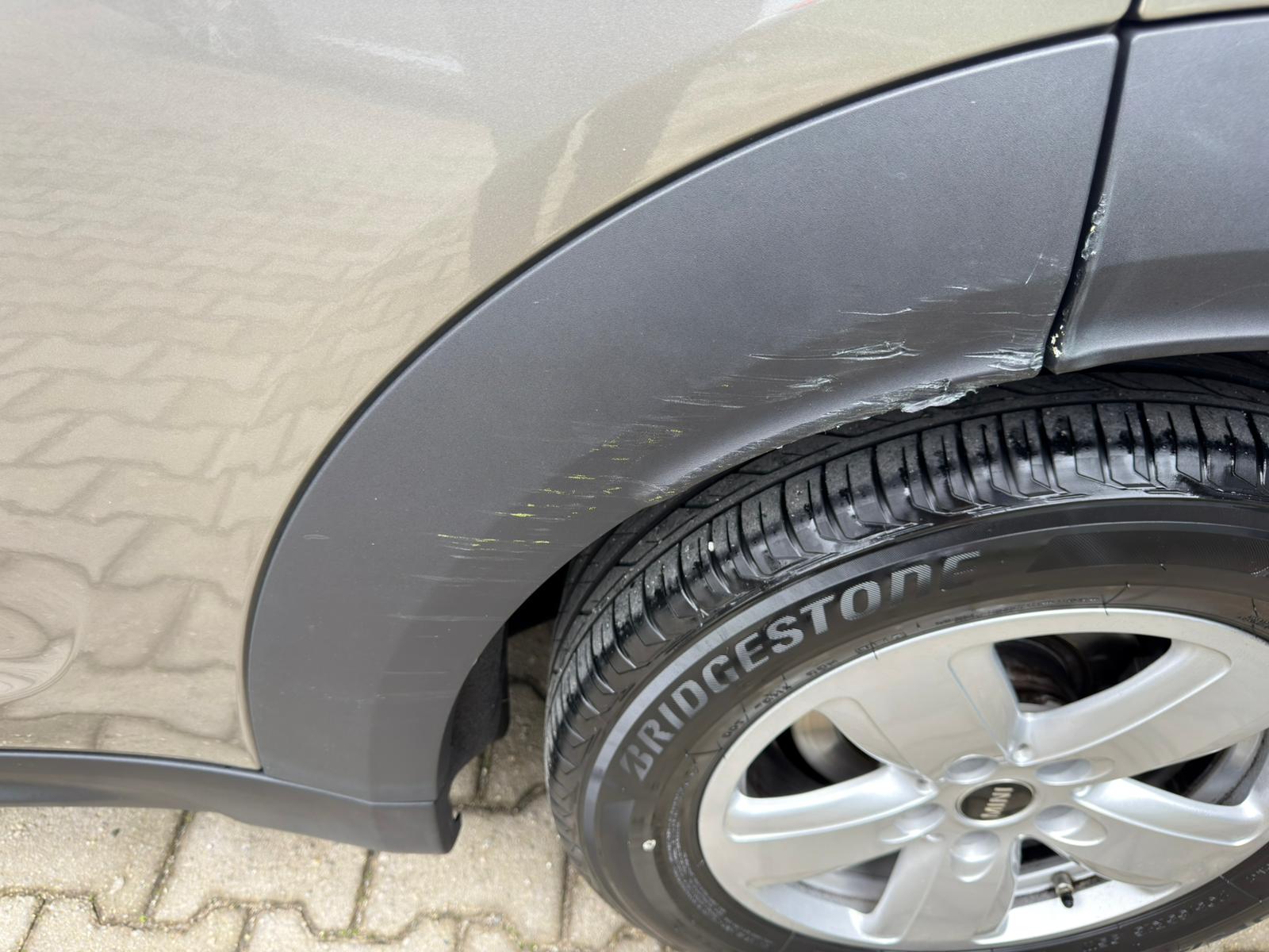 EREL 2.EL'DEN 2017 MİNİ COUNTRYMAN 1.5 136 PS BOYASIZ 41.000 KM