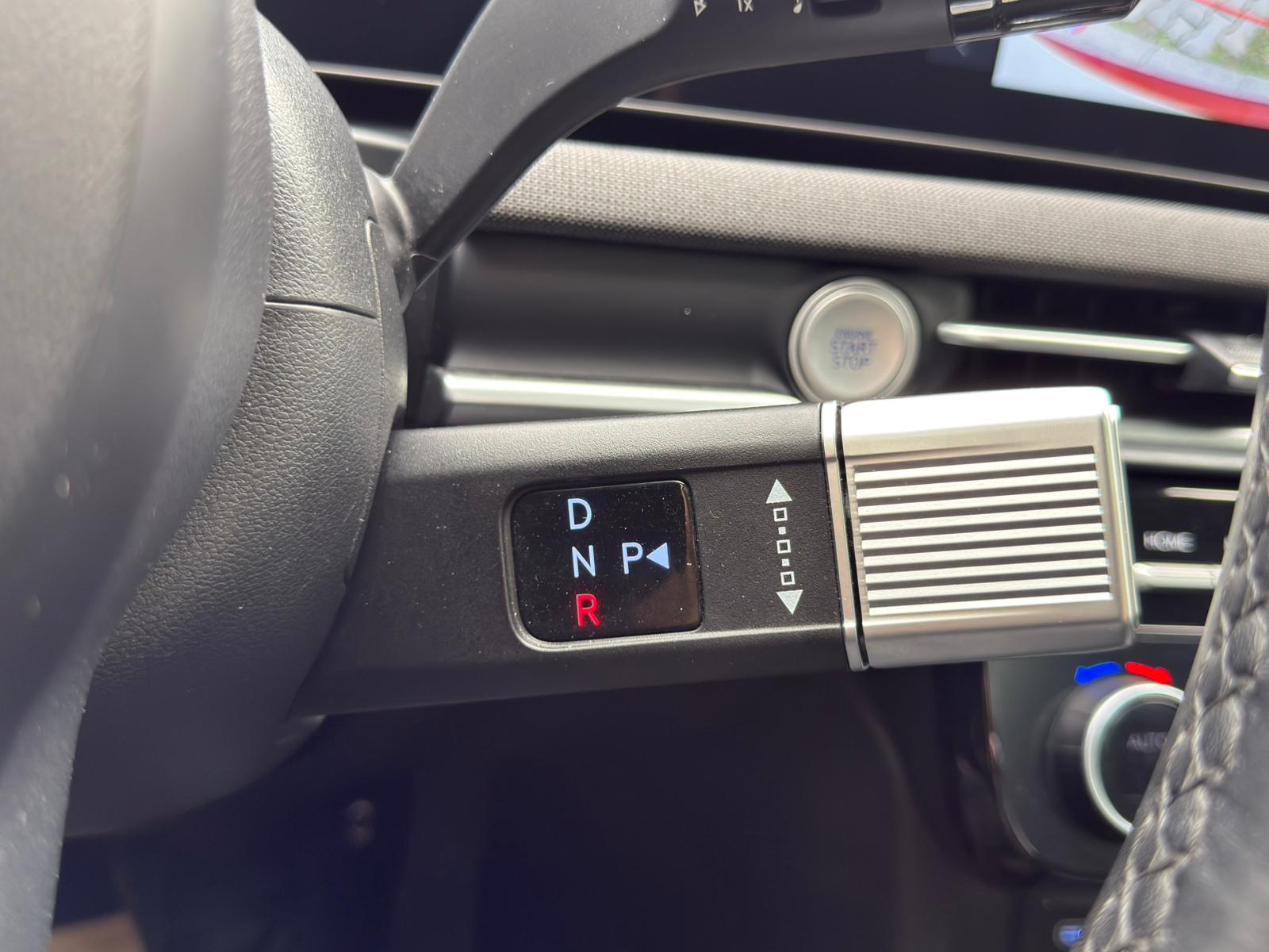 EREL2.EL'DEN 2024 HYUNDAİ TUCSON 1.6CRDİ 136PS ELİTEPLUS BOYASIZ