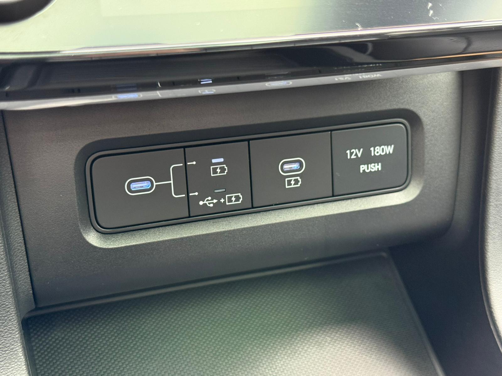 EREL2.EL'DEN 2024 HYUNDAİ TUCSON 1.6CRDİ 136PS ELİTEPLUS BOYASIZ