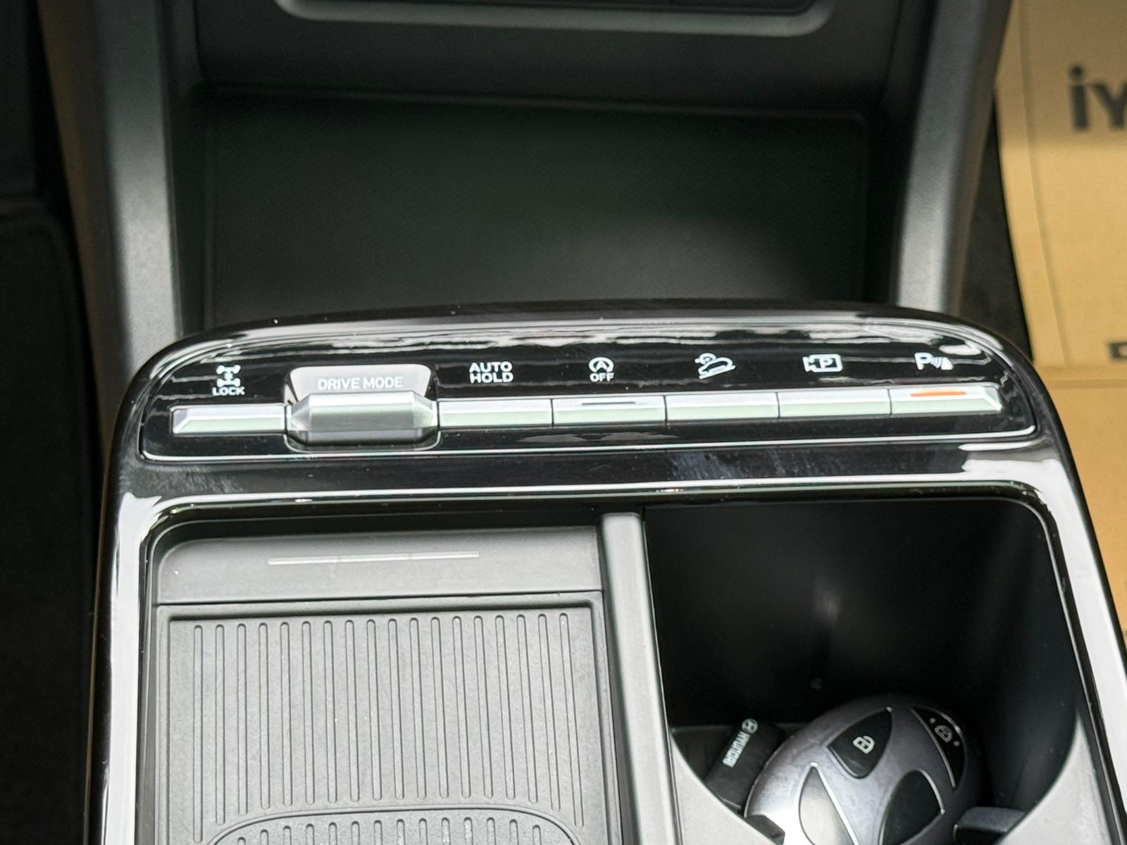 EREL2.EL'DEN 2024 HYUNDAİ TUCSON 1.6CRDİ 136PS ELİTEPLUS BOYASIZ