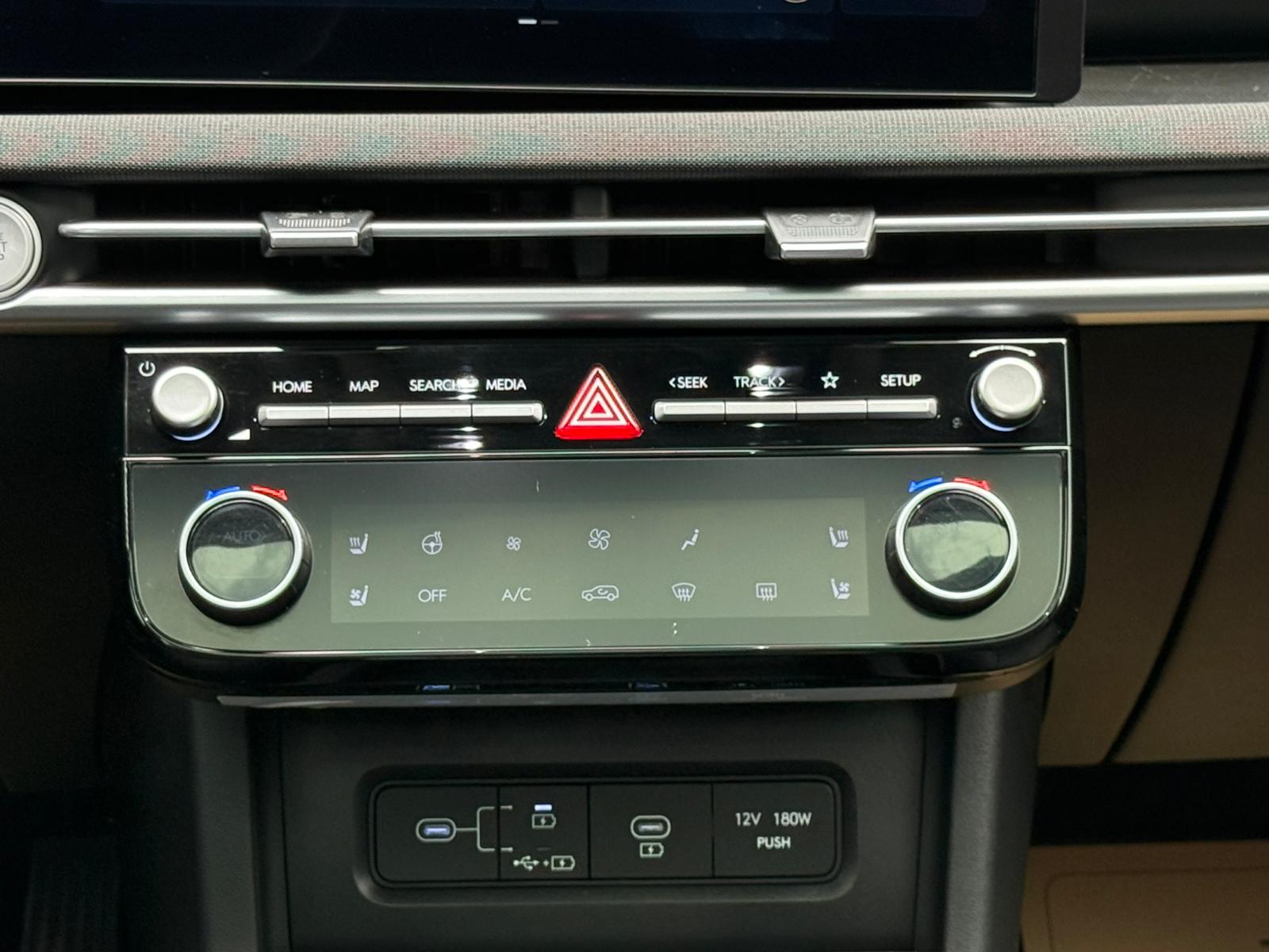 EREL2.EL'DEN 2024 HYUNDAİ TUCSON 1.6CRDİ 136PS ELİTEPLUS BOYASIZ