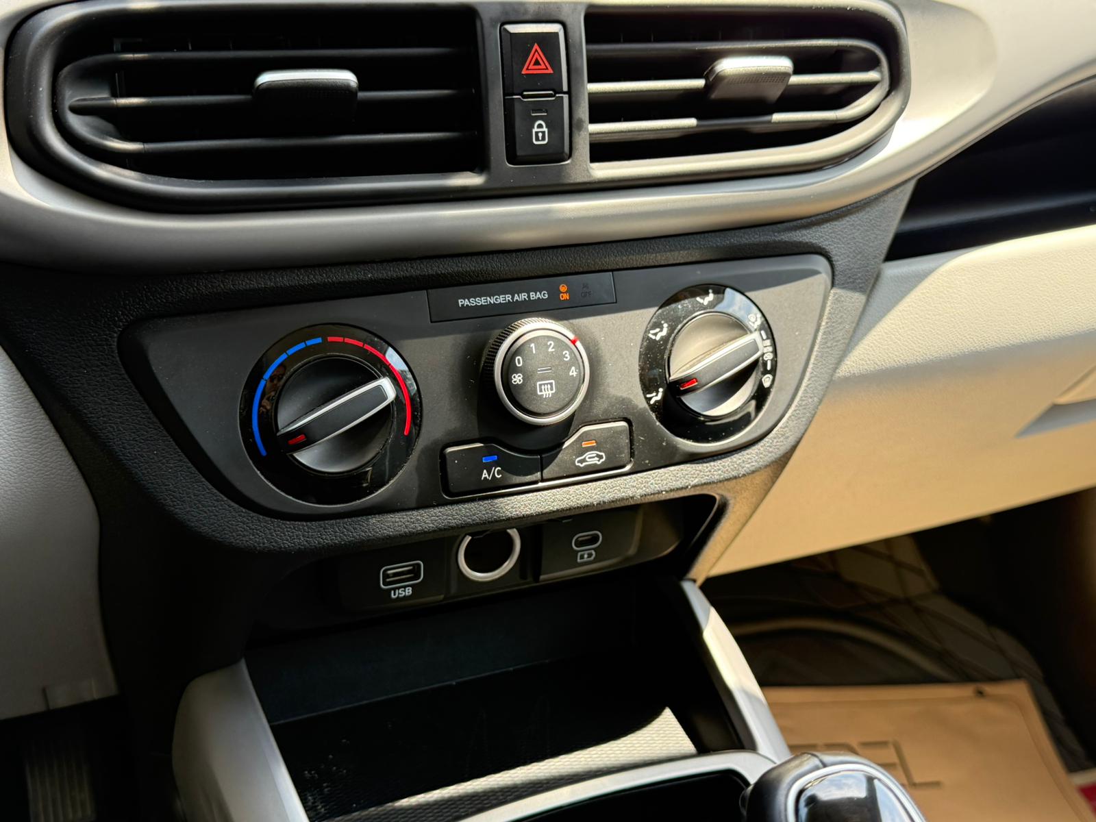 EREL 2.EL'DEN 2024 HYUNDAİ İ10 1.2 85 PS STYLE BOYASIZ
