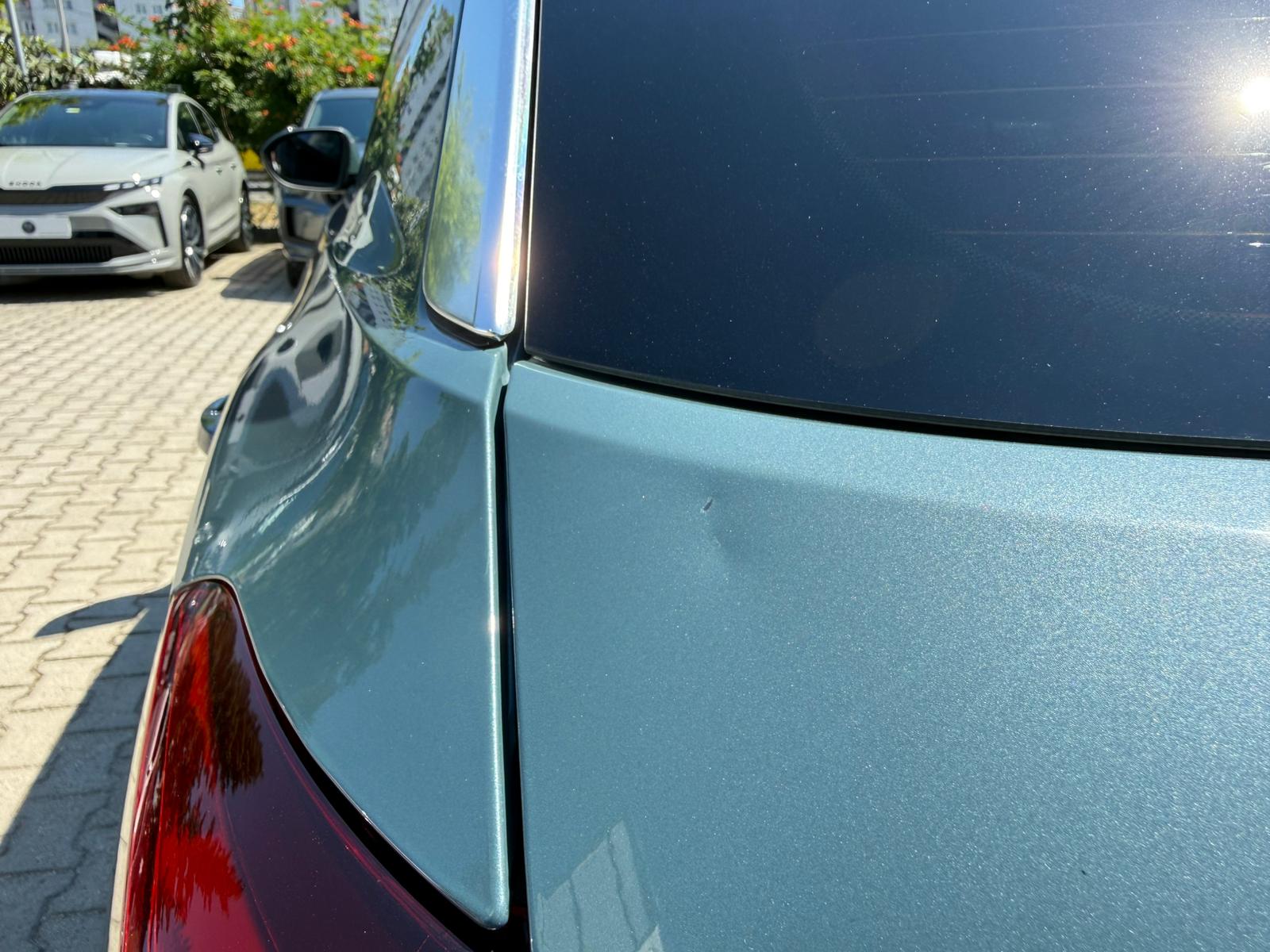 EREL 2.EL'DEN 2022 VW TROC 1.5 TSI 150 PS STYLE BOYASIZ