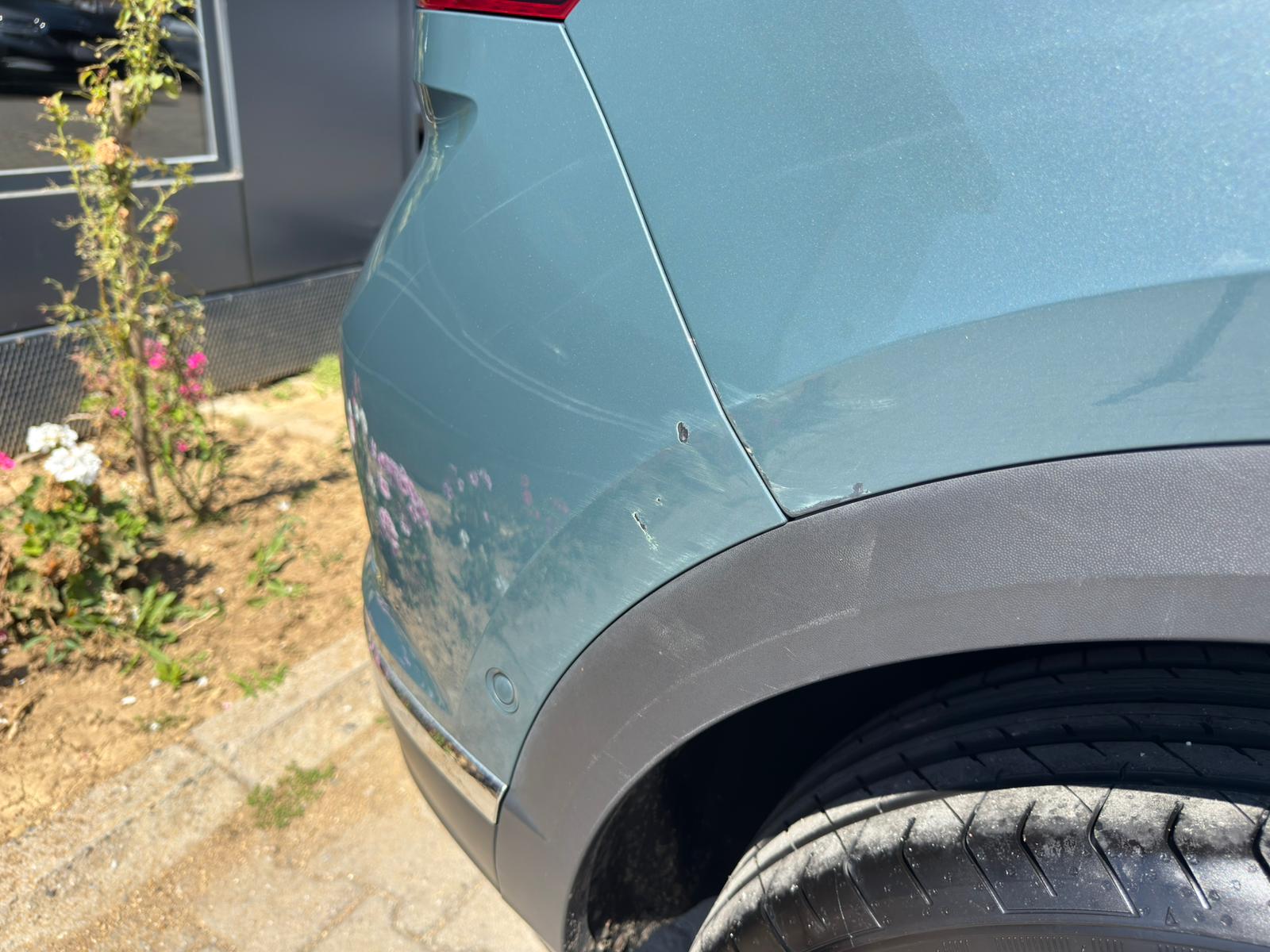 EREL 2.EL'DEN 2022 VW TROC 1.5 TSI 150 PS STYLE BOYASIZ