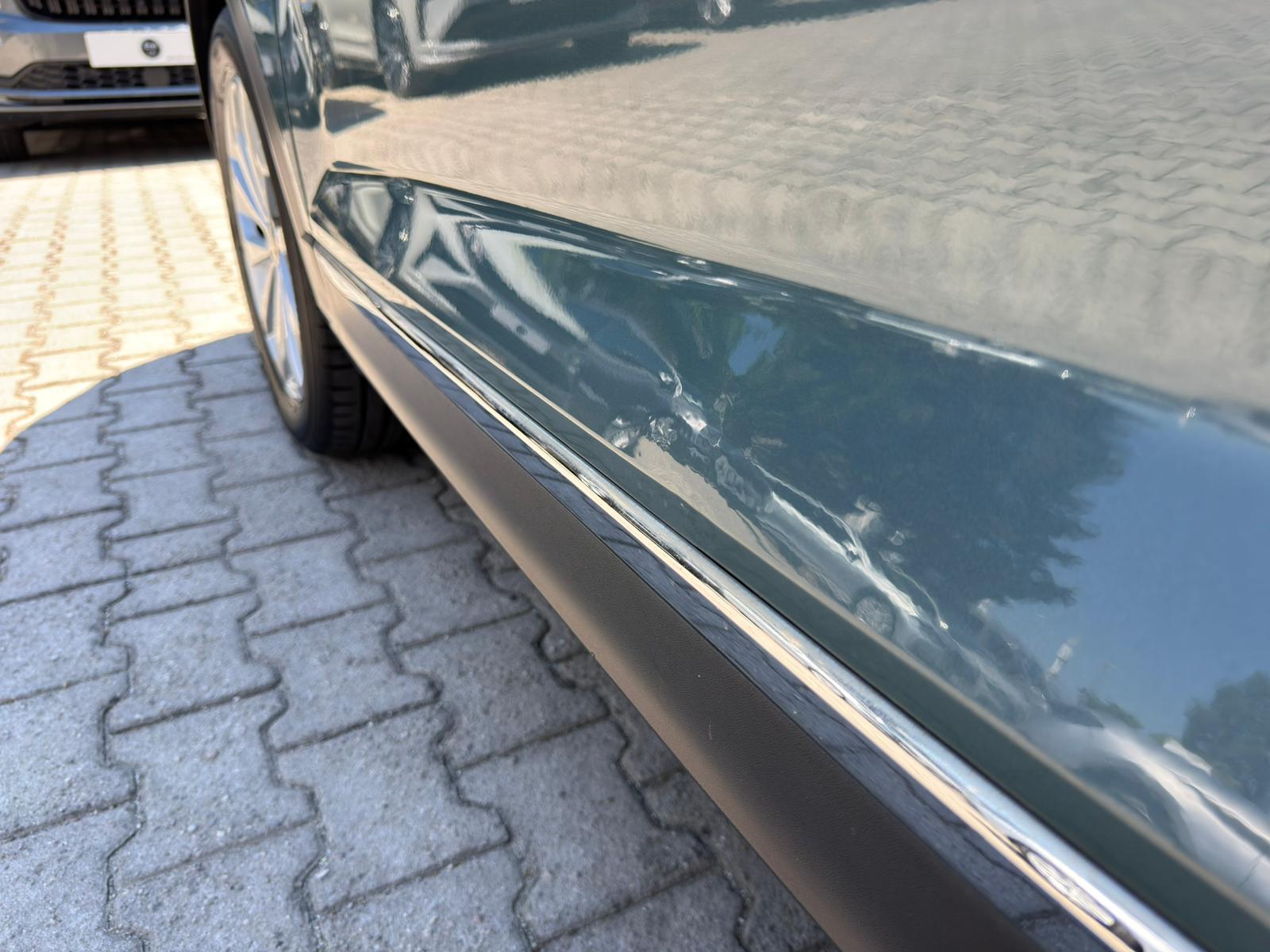 EREL 2.EL'DEN 2022 VW TROC 1.5 TSI 150 PS STYLE BOYASIZ