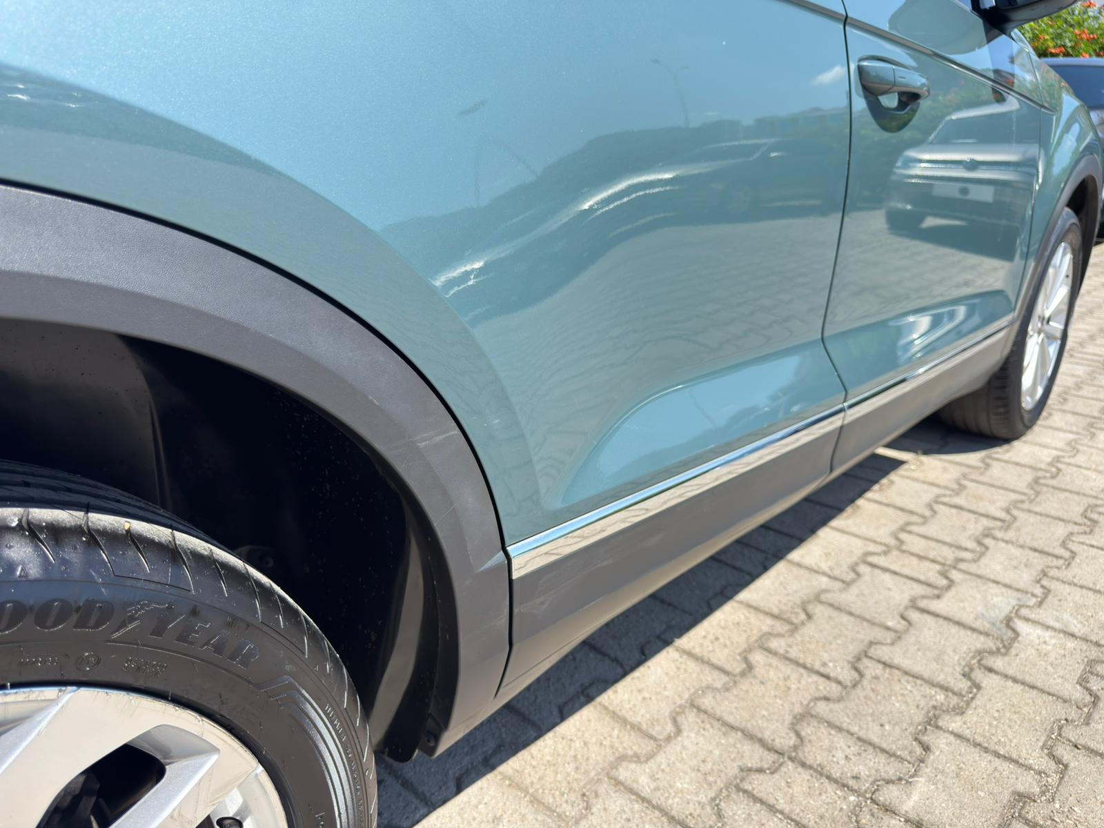 EREL 2.EL'DEN 2022 VW TROC 1.5 TSI 150 PS STYLE BOYASIZ