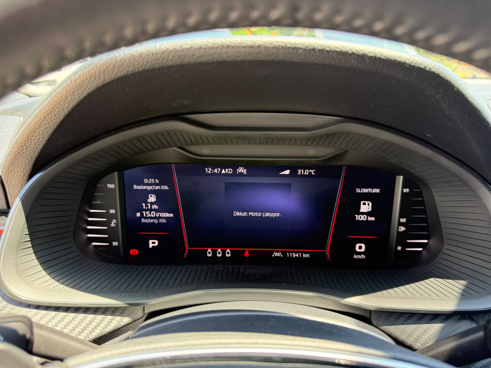 EREL 2.EL'DEN 2025 SKODA KAMIQ 1.5 TSI 150 PS MONTECARLO