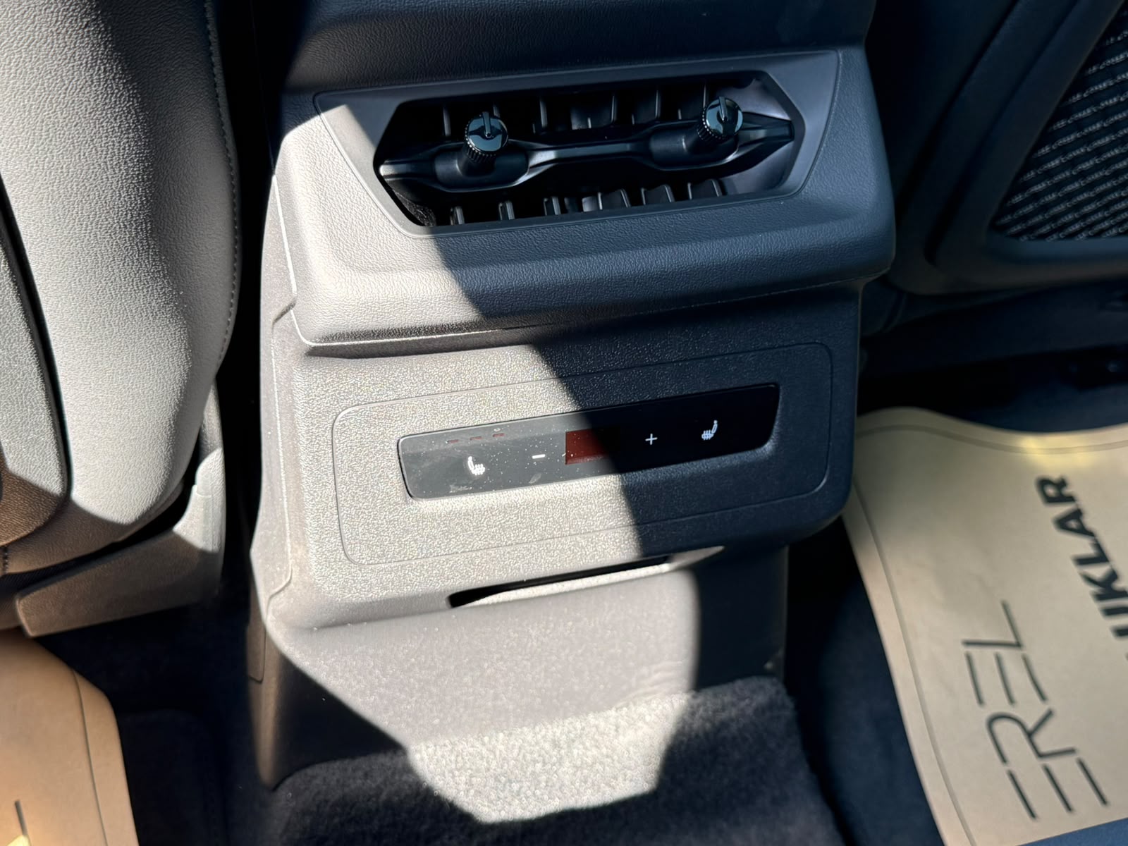EREL 2.EL'DEN 2025 AUDI Q6 ETRON QUATTRO